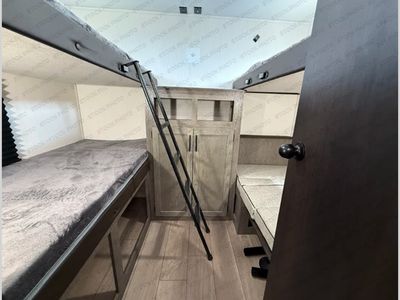 2026 Forest River RV Cherokee Alpha Wolf - Photo 7