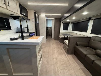 2026 Forest River RV Cherokee Alpha Wolf - Photo 3