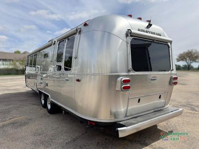 2016 Airstream International Serenity - Photo 5