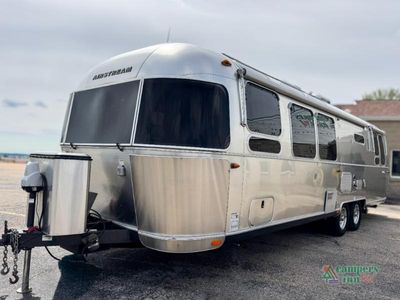 2016 Airstream International Serenity - Photo 3