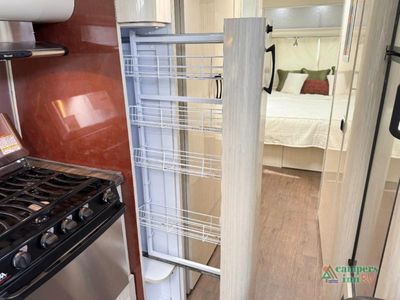 2016 Airstream International Serenity - Photo 34