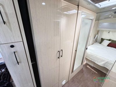 2016 Airstream International Serenity - Photo 39