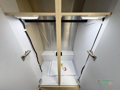2016 Airstream International Serenity - Photo 41