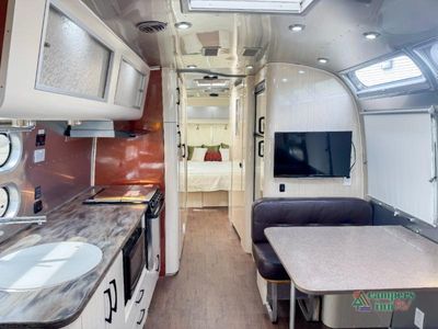 2016 Airstream International Serenity - Photo 14