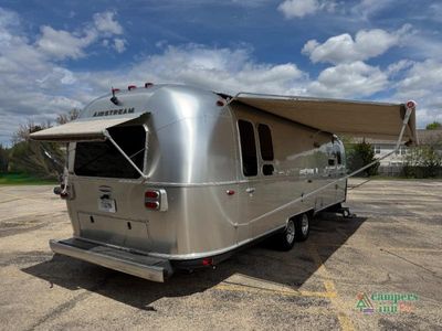 2016 Airstream International Serenity - Photo 10