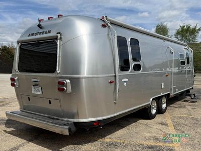 2016 Airstream International Serenity - Photo 7