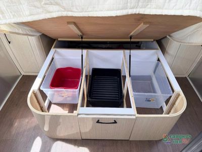 2016 Airstream International Serenity - Photo 47