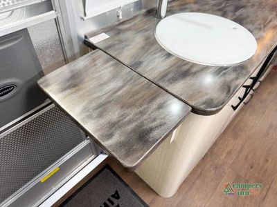 2016 Airstream International Serenity - Photo 20