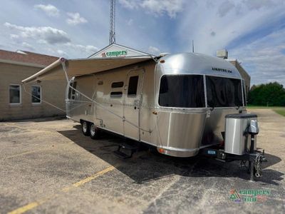 2016 Airstream International Serenity - Photo 9