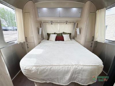 2016 Airstream International Serenity - Photo 46
