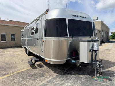 2016 Airstream International Serenity - Photo 1