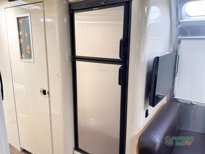 2016 Airstream International Serenity - Photo 35