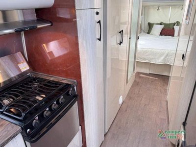 2016 Airstream International Serenity - Photo 33