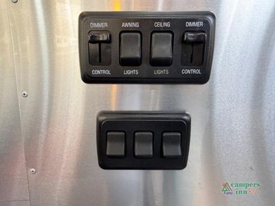2016 Airstream International Serenity - Photo 15