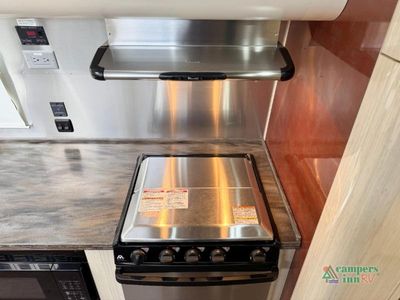 2016 Airstream International Serenity - Photo 27