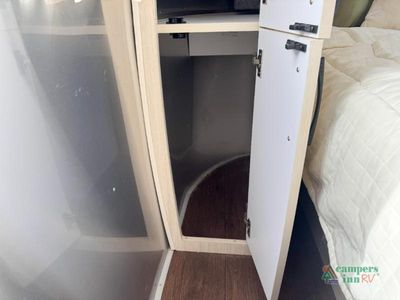 2016 Airstream International Serenity - Photo 50