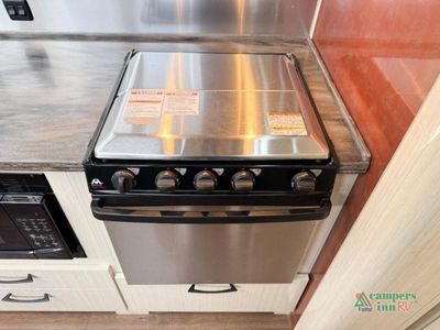 2016 Airstream International Serenity - Photo 26