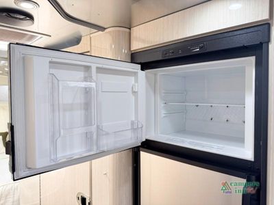 2016 Airstream International Serenity - Photo 36