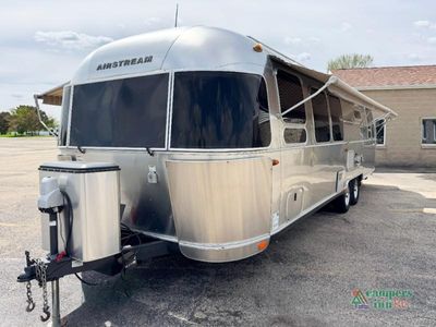 2016 Airstream International Serenity - Photo 12