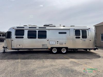 2016 Airstream International Serenity - Photo 4