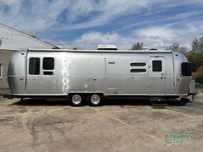 2016 Airstream International Serenity - Photo 8