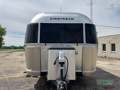 2016 Airstream International Serenity - Photo 2