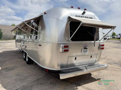 2016 Airstream International Serenity - Photo 11