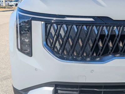 2026 Kia Carnival — photo 10 view