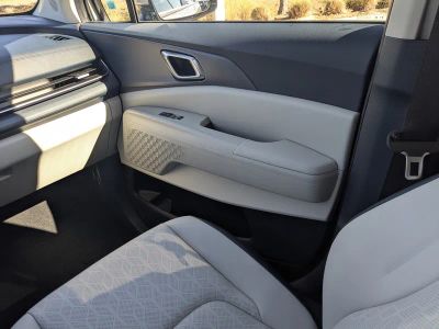 2026 Kia Carnival — photo 29 view
