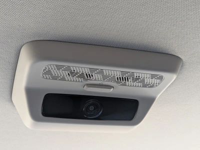 2026 Kia Carnival — photo 23 view