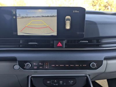 2026 Kia Carnival — photo 34 view