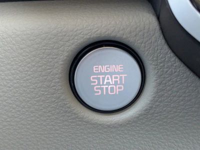 2026 Kia Carnival — photo 45 view