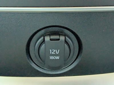 2026 Kia Carnival — photo 21 view