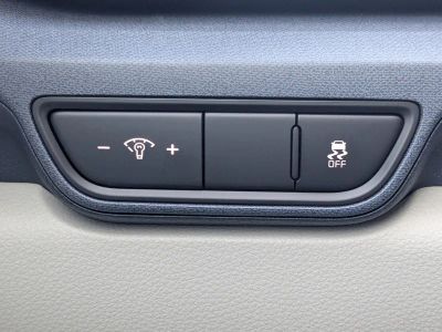 2026 Kia Carnival — photo 41 view