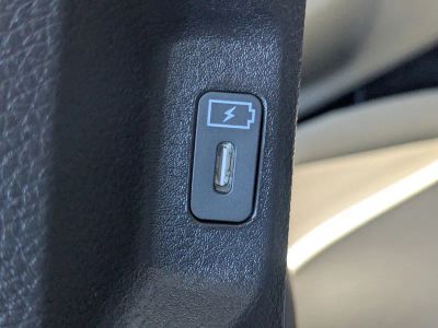 2026 Kia Carnival — photo 20 view