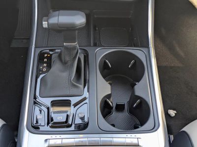 2026 Kia Carnival — photo 26 view