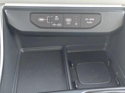 2026 Kia Carnival — photo 33 view
