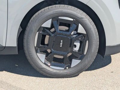 2026 Kia Carnival — photo 11 view