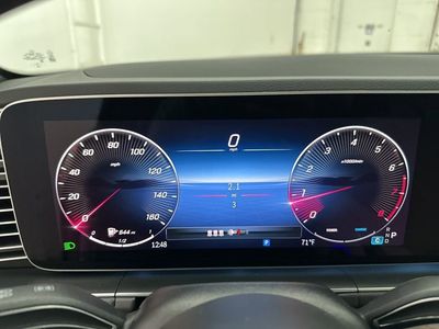2026 Mercedes-Benz GLE - Photo 49