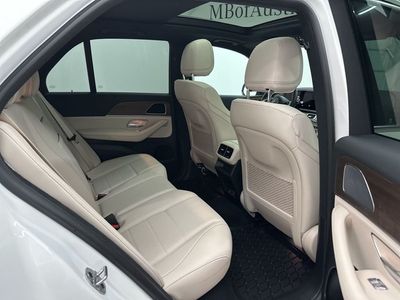 2026 Mercedes-Benz GLE - Photo 27
