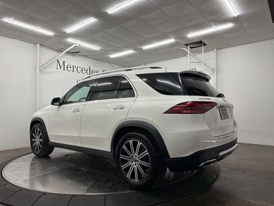 2026 Mercedes-Benz GLE - Photo 41