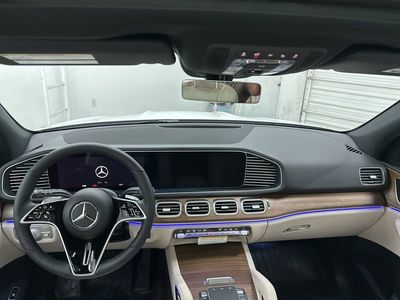 2026 Mercedes-Benz GLE - Photo 60