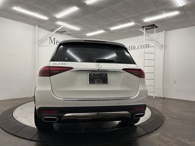 2026 Mercedes-Benz GLE - Photo 42