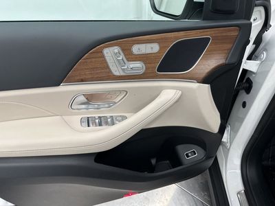 2026 Mercedes-Benz GLE - Photo 47