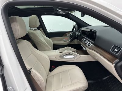 2026 Mercedes-Benz GLE - Photo 67