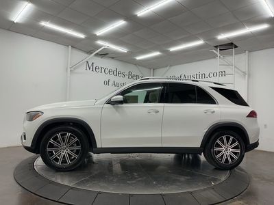 2026 Mercedes-Benz GLE - Photo 40