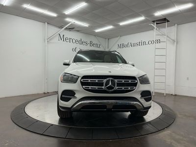 2026 Mercedes-Benz GLE - Photo 38