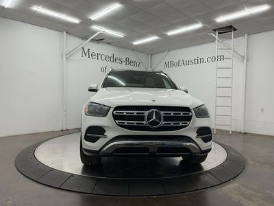 2026 Mercedes-Benz GLE - Photo 2