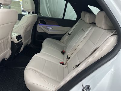 2026 Mercedes-Benz GLE - Photo 26