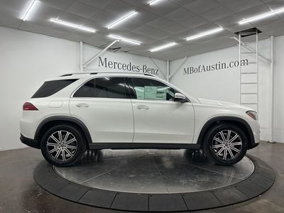 2026 Mercedes-Benz GLE - Photo 44